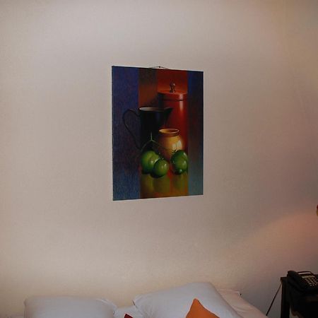Hostellerie De Geneve Βεβέ Εξωτερικό φωτογραφία