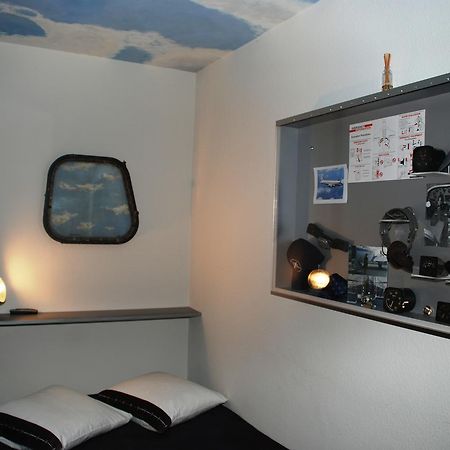 Hostellerie De Geneve Βεβέ Εξωτερικό φωτογραφία