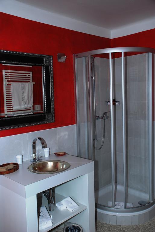 Hostellerie De Geneve Βεβέ Δωμάτιο φωτογραφία