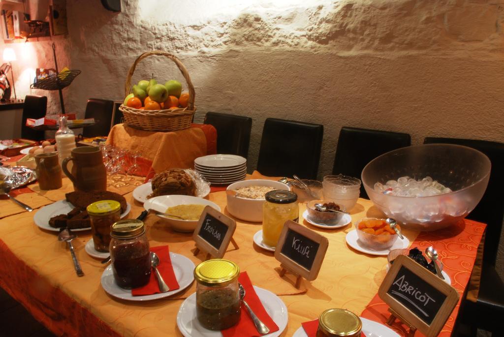 Hostellerie De Geneve Βεβέ Εξωτερικό φωτογραφία
