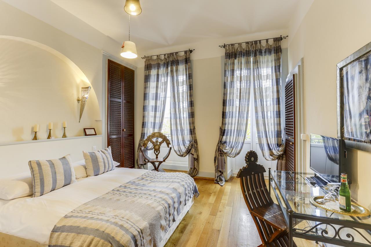 Hostellerie De Geneve Βεβέ Εξωτερικό φωτογραφία