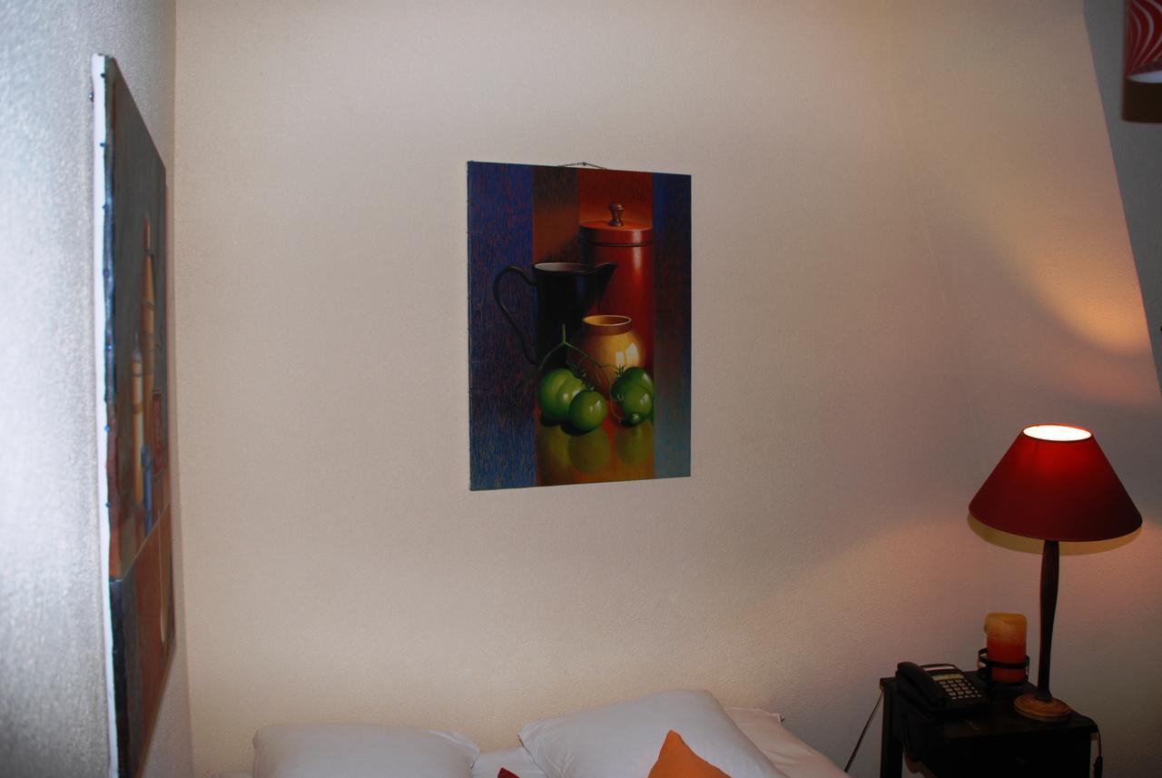 Hostellerie De Geneve Βεβέ Εξωτερικό φωτογραφία