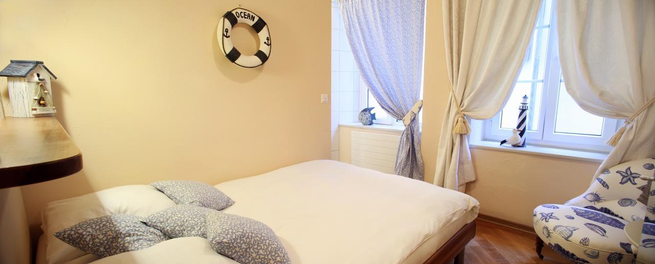 Hostellerie De Geneve Βεβέ Εξωτερικό φωτογραφία