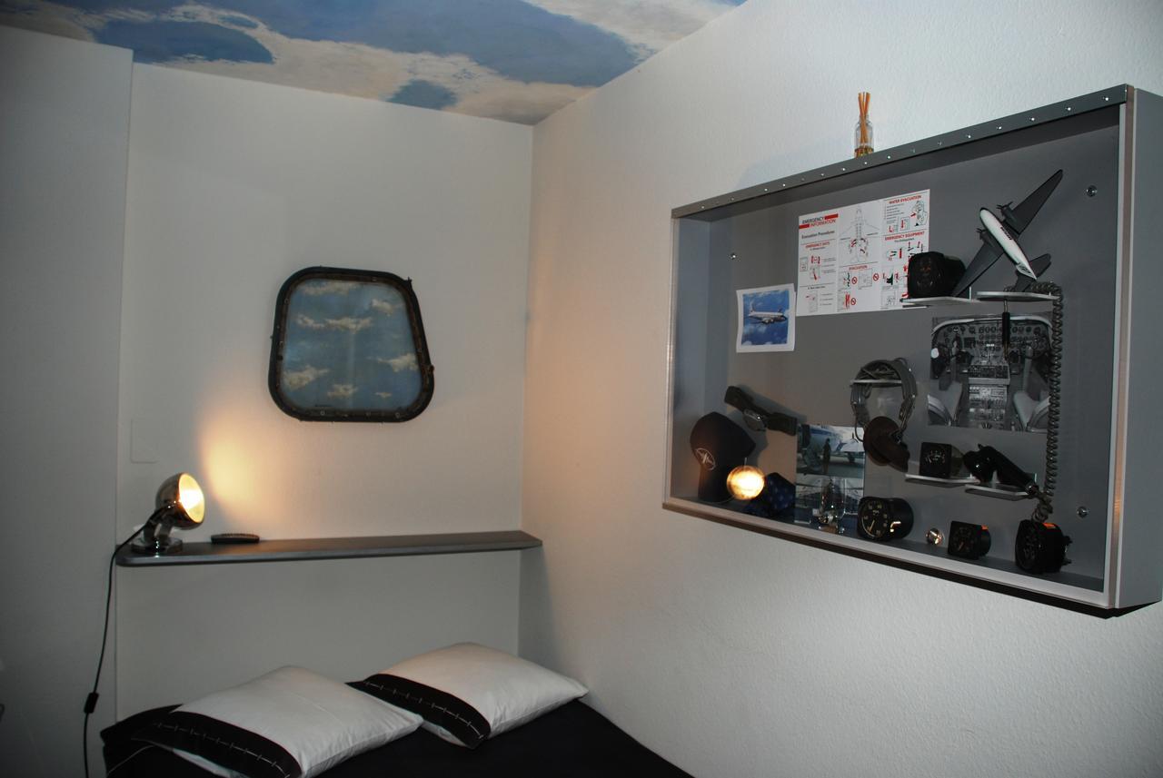 Hostellerie De Geneve Βεβέ Εξωτερικό φωτογραφία
