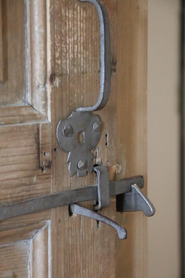 Hostellerie De Geneve Βεβέ Εξωτερικό φωτογραφία