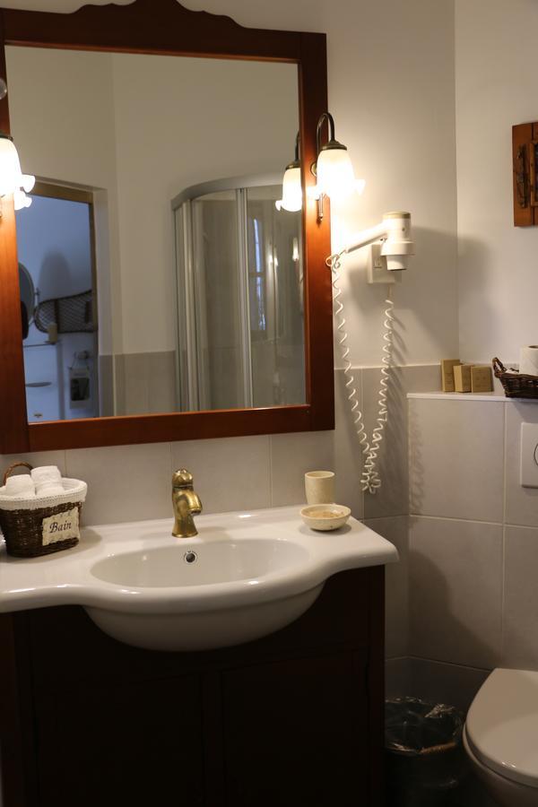 Hostellerie De Geneve Βεβέ Εξωτερικό φωτογραφία