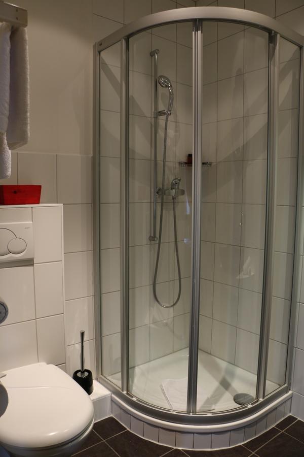 Hostellerie De Geneve Βεβέ Εξωτερικό φωτογραφία