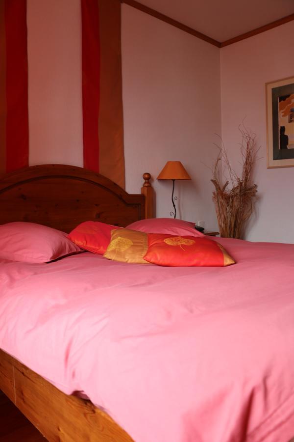 Hostellerie De Geneve Βεβέ Εξωτερικό φωτογραφία